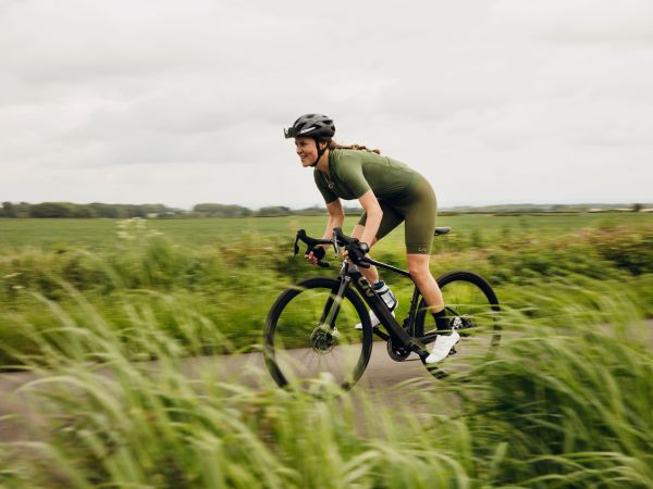 100% Getest: Liv Avail Advanced E+ Elite